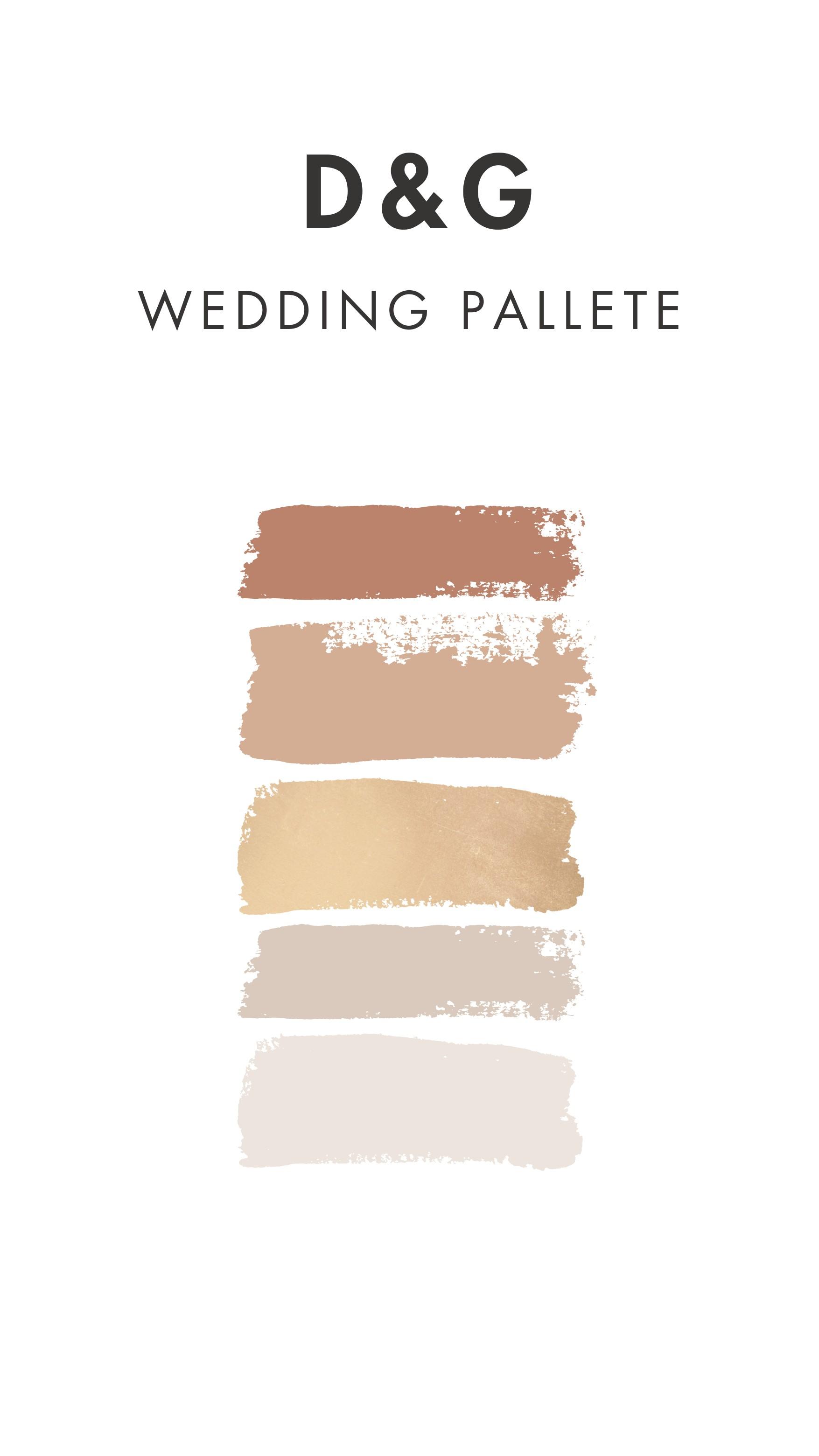 The Wedding Website of David Landers and Gerami Pacheco