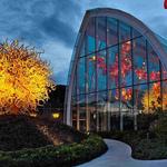 Chihuly Garden and Glass Museum