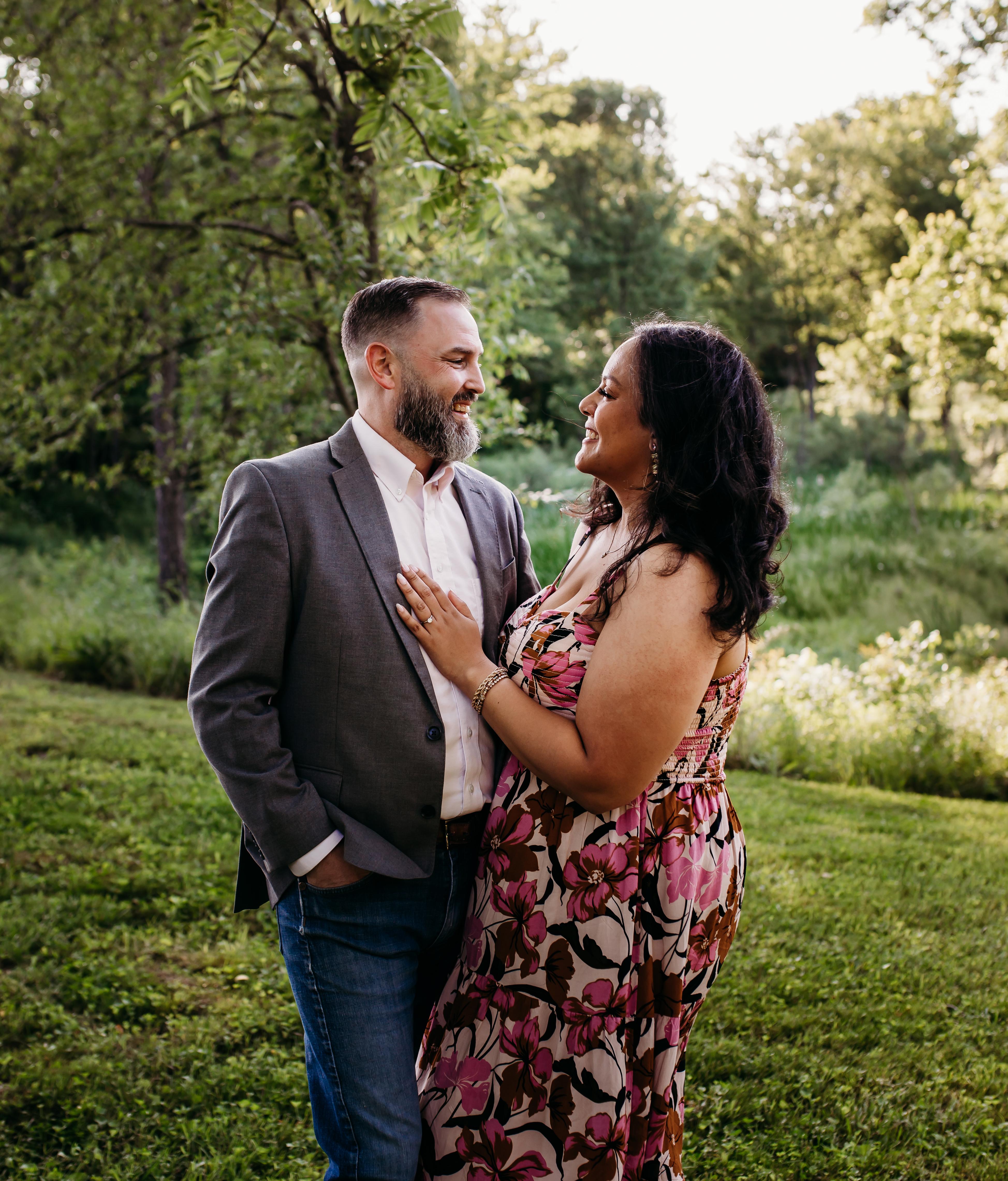 The Wedding Website of Karina Davila and Adam Hendrix