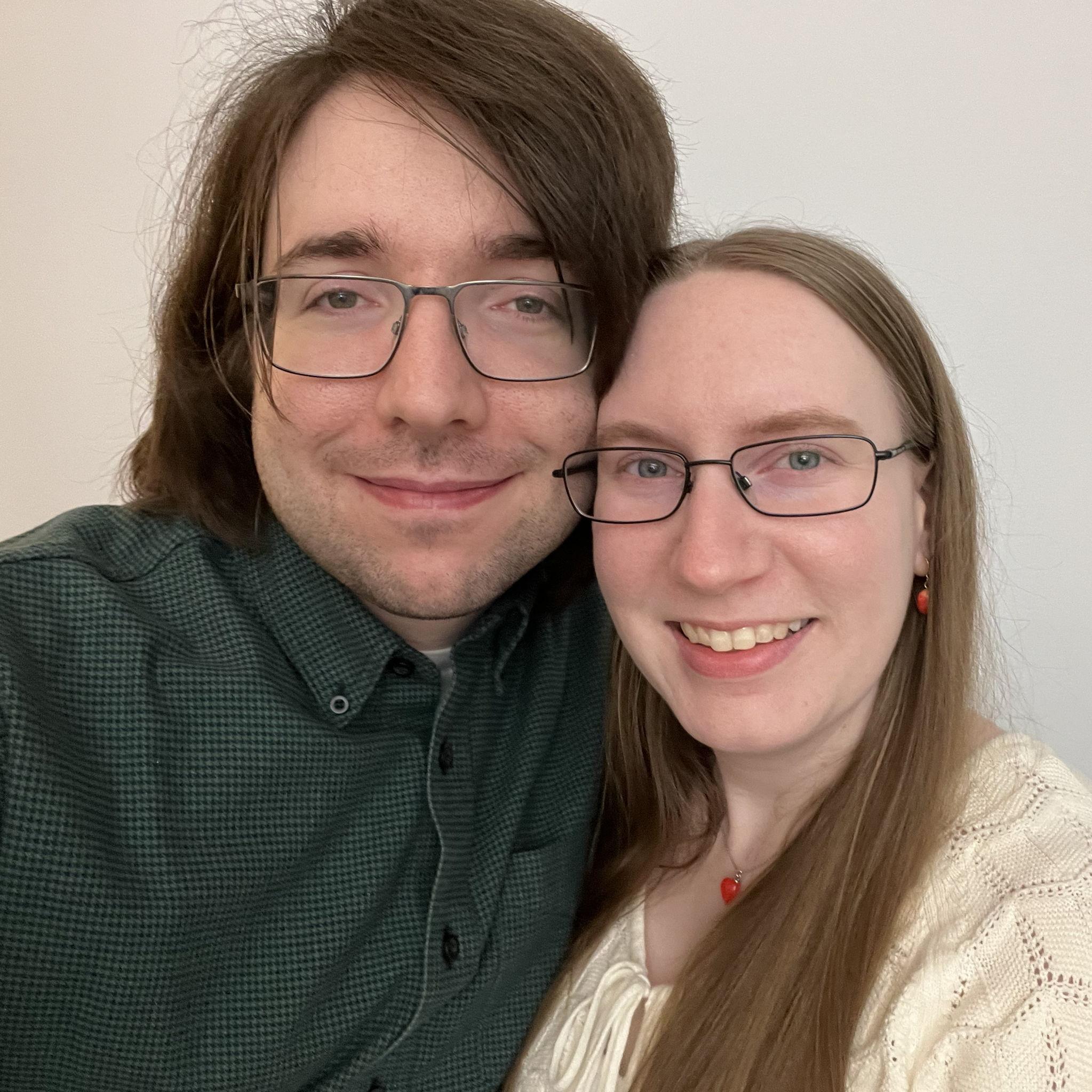 October 30th, 2025 in Albany, New York just before attending the Stardrew Valley Symphony of Seasons concert