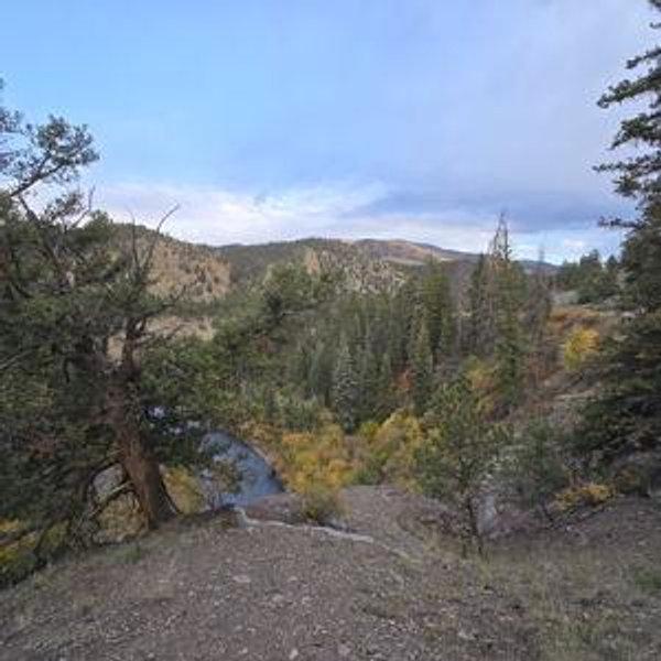 National Parks, Forests, Monuments and Recreation Areas!