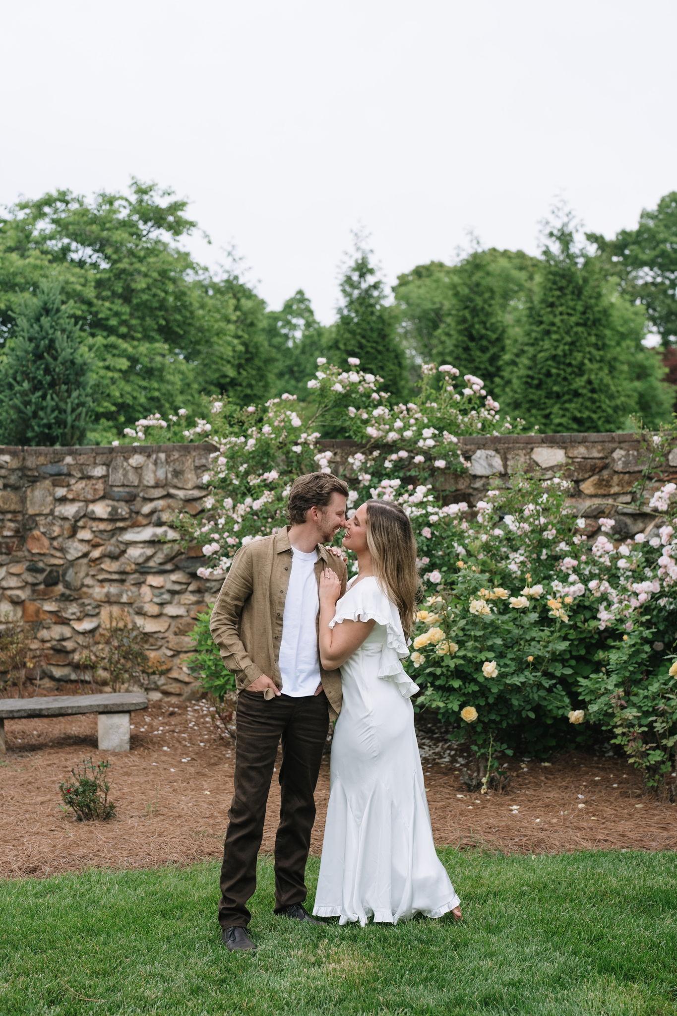 The Wedding Website of Zoe Goodnight and Nathan Jones