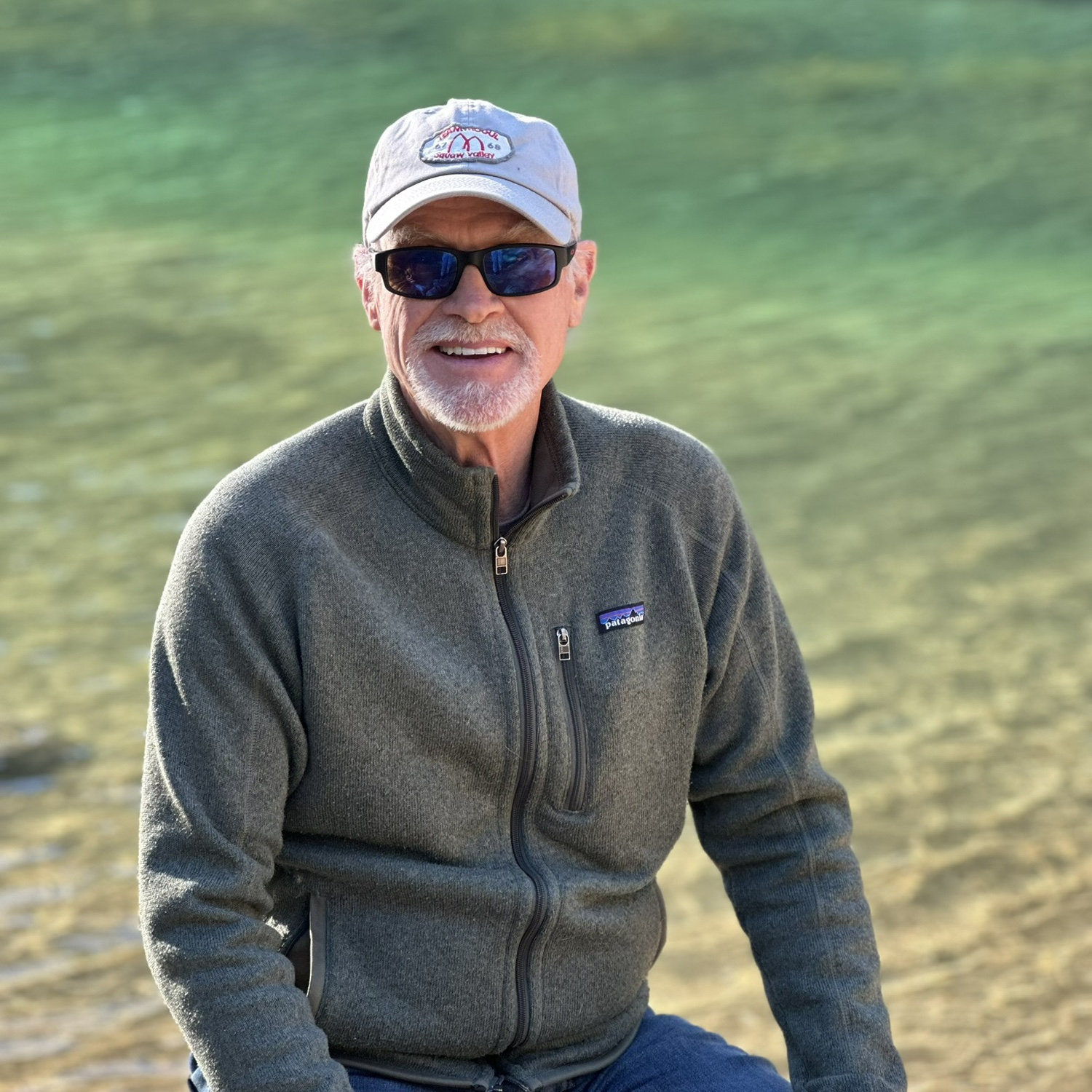 Donner Lake