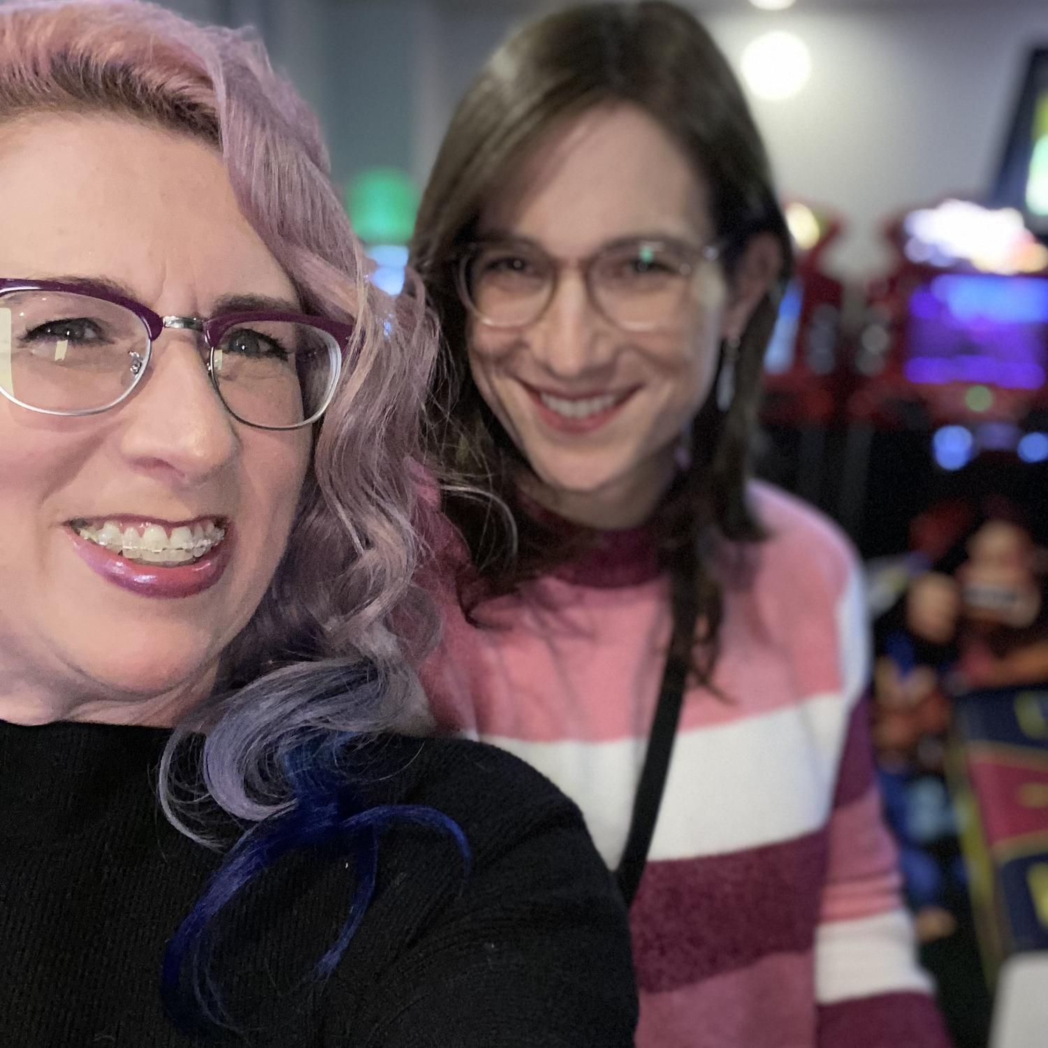 Date night