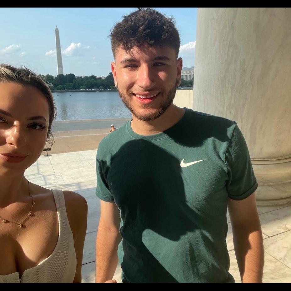 Washington D.C.—2021