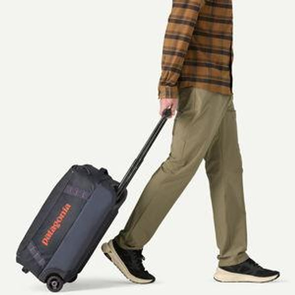Black Hole® Duffel 40L Smolder Blue