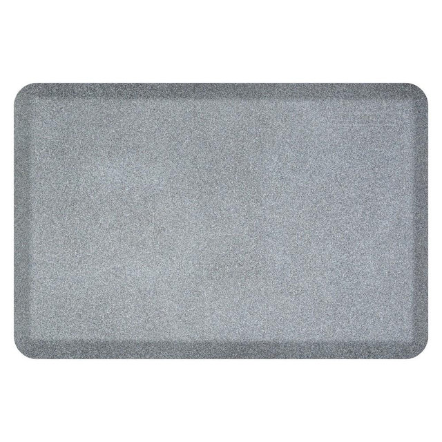 WellnessMats® Granite Collection 3" x 2" Mat, Beach