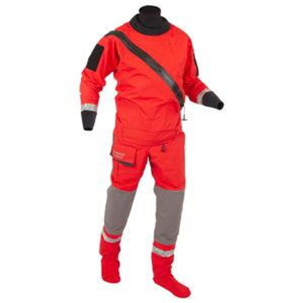 Operator LX SAR Dry Suit | Immersion Research