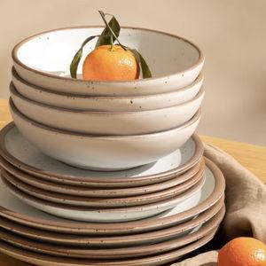 Starter Set | East Fork in Eggshell