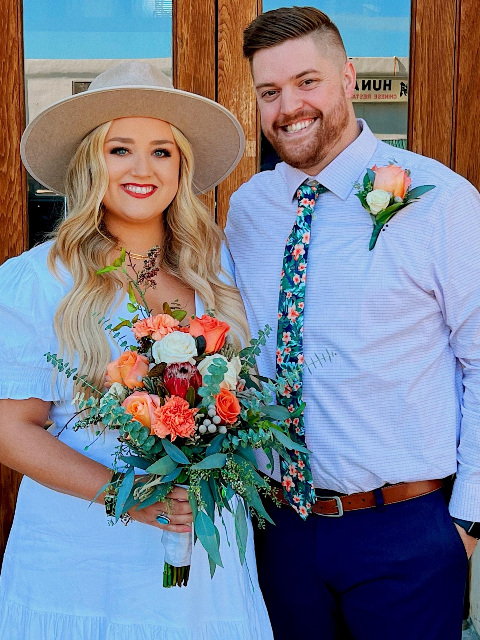 The Wedding Website of Nicole Barton and Jeffrey Wiggins
