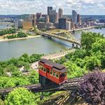 Monongahela Incline
