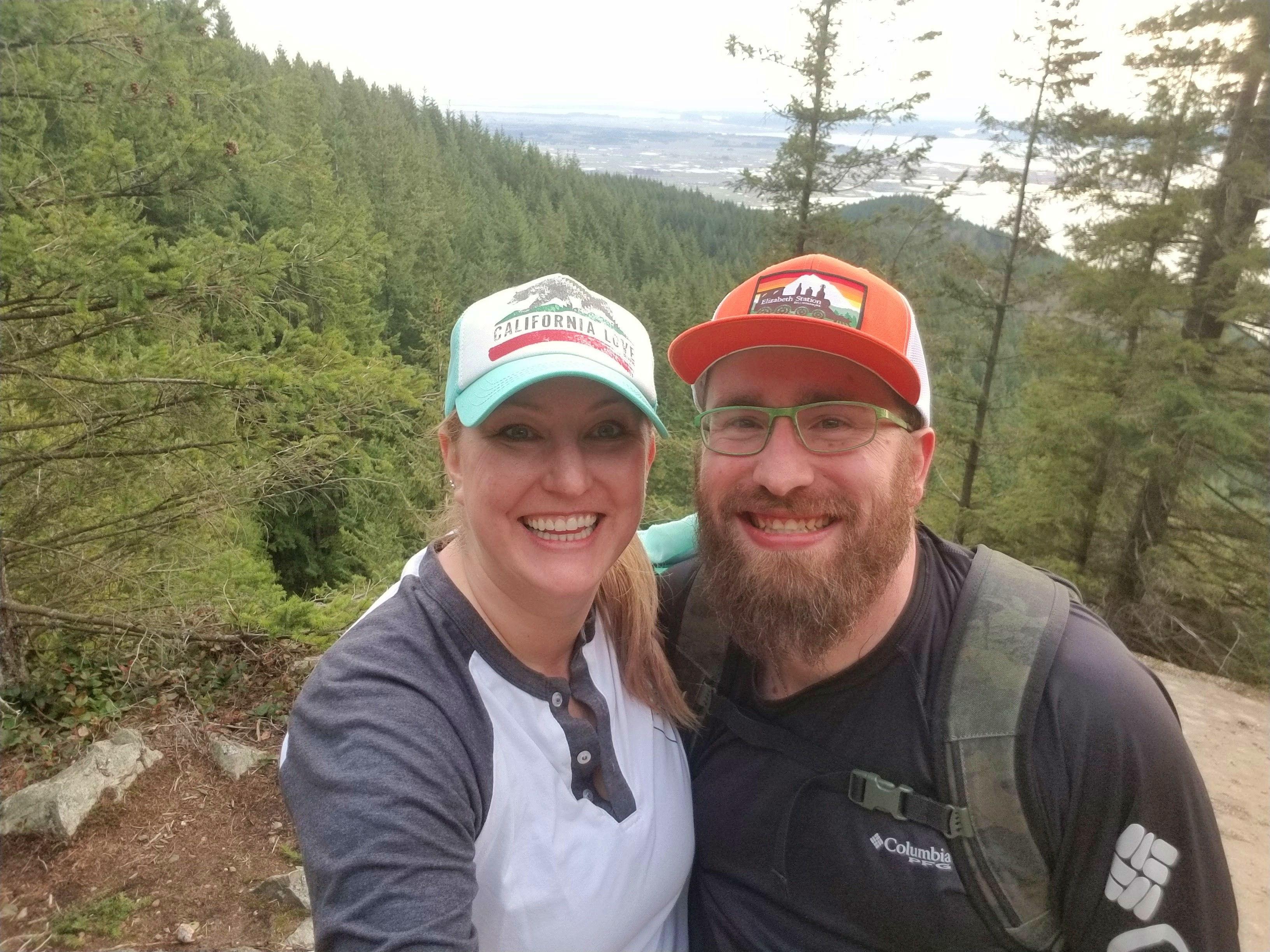 The Wedding Website of Heather Thomas and Jens Benson