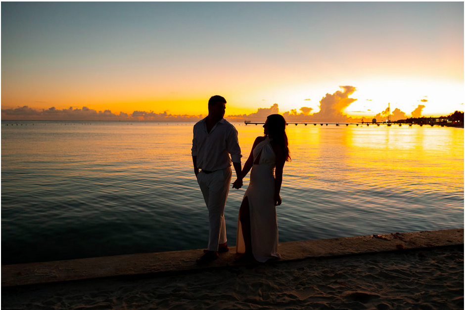 The Wedding Website of Brandon Goodge and Emily Levin