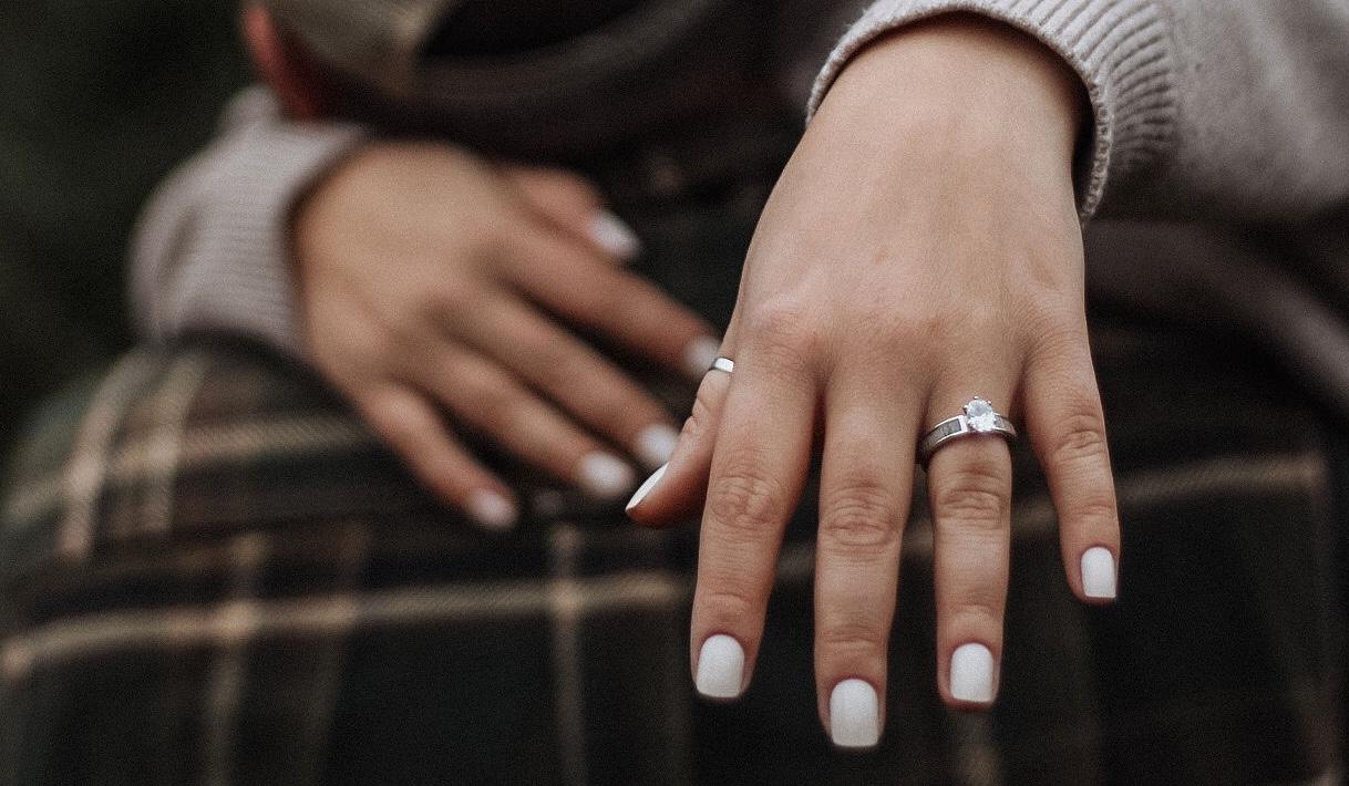 The Wedding Website of Ralye Hartman and Andy Jager