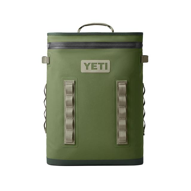 YETI Hopper Backflip 24 Soft Sided Cooler/Backpack