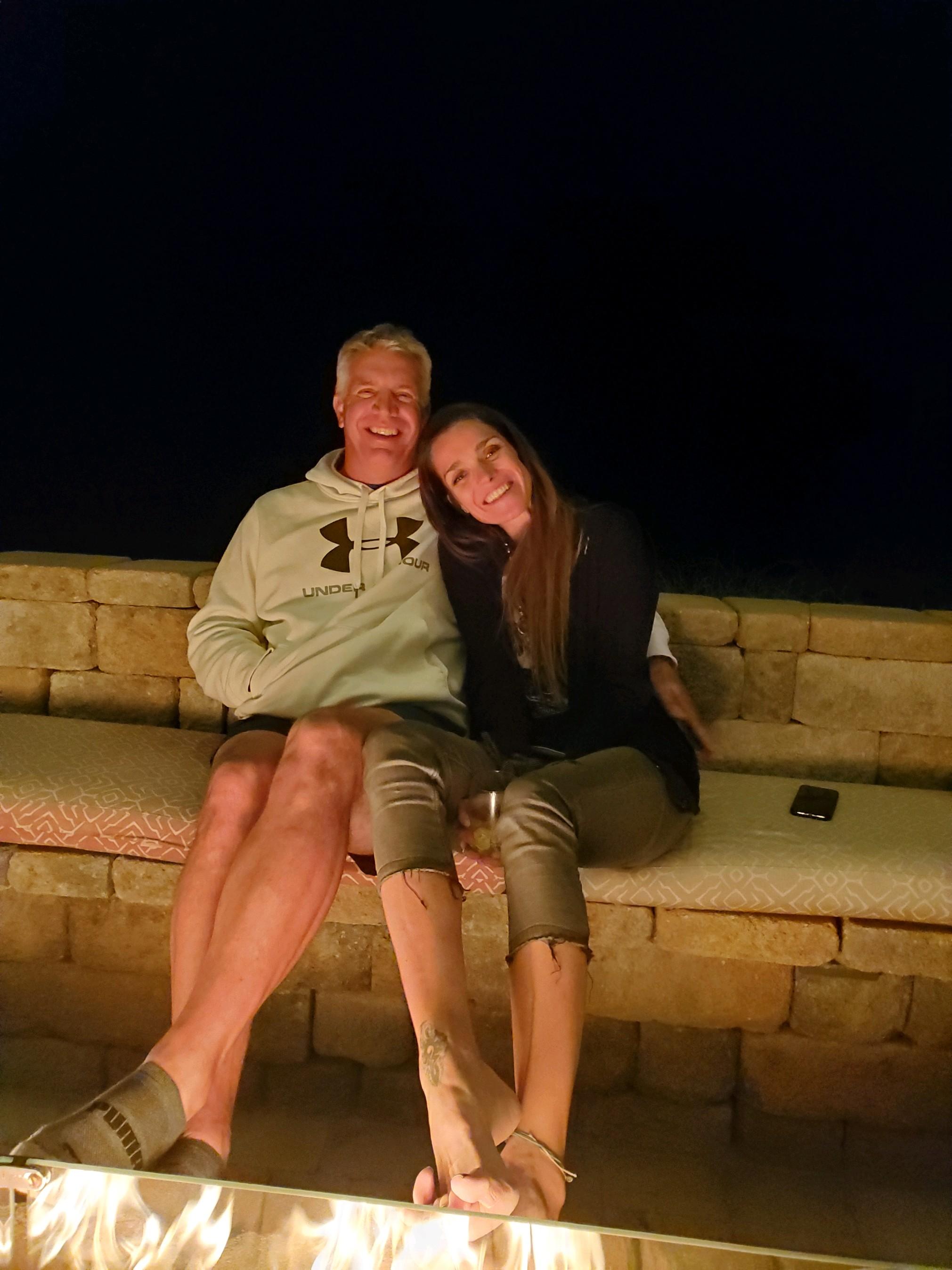 The Wedding Website of McKenzie Beitia and Chad Peters