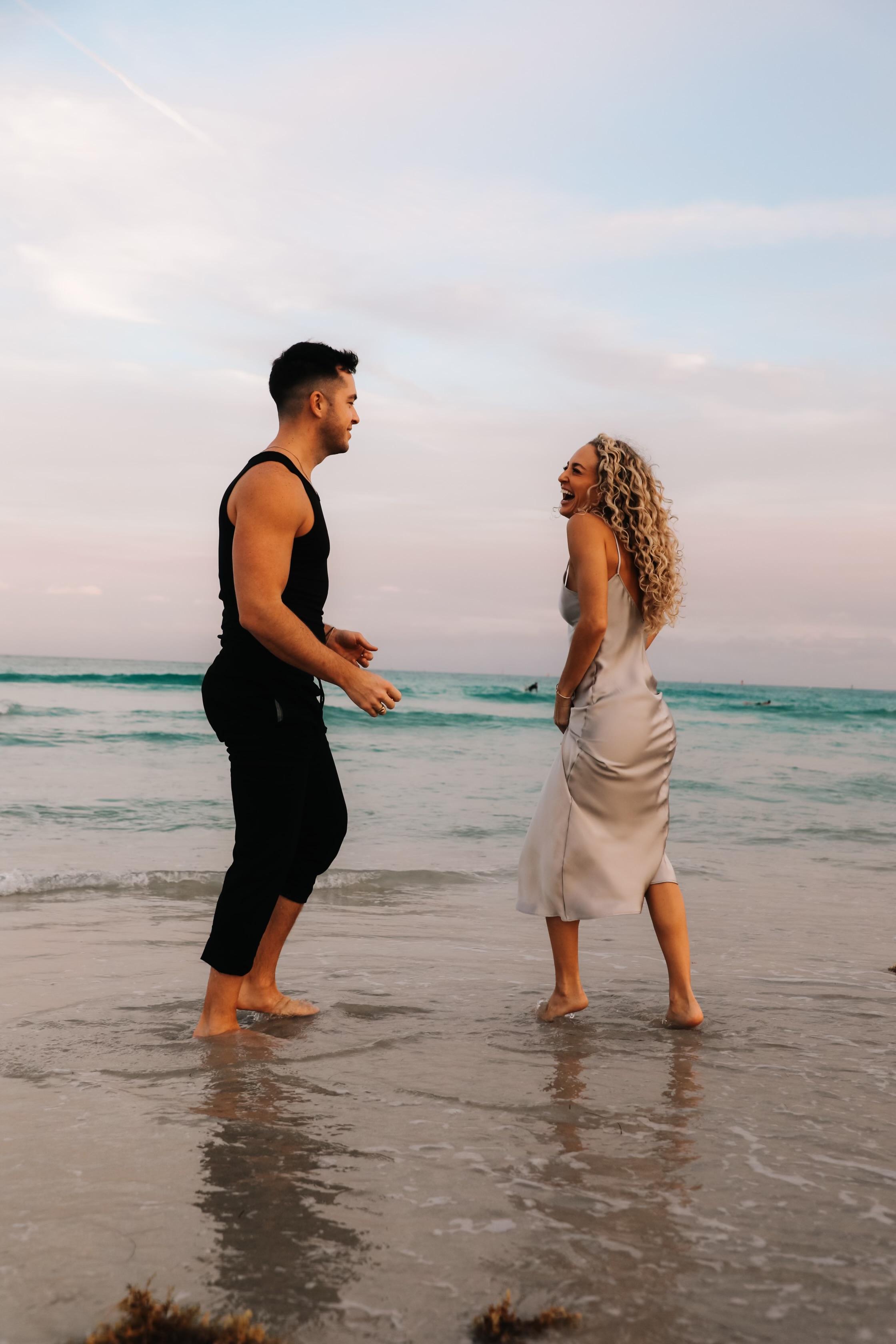The Wedding Website of Colin O'Brien and Sydney Schocket