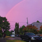 Capitol Hill Neighborhood
