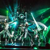 Michael Jackson ONE by Cirque du Soleil