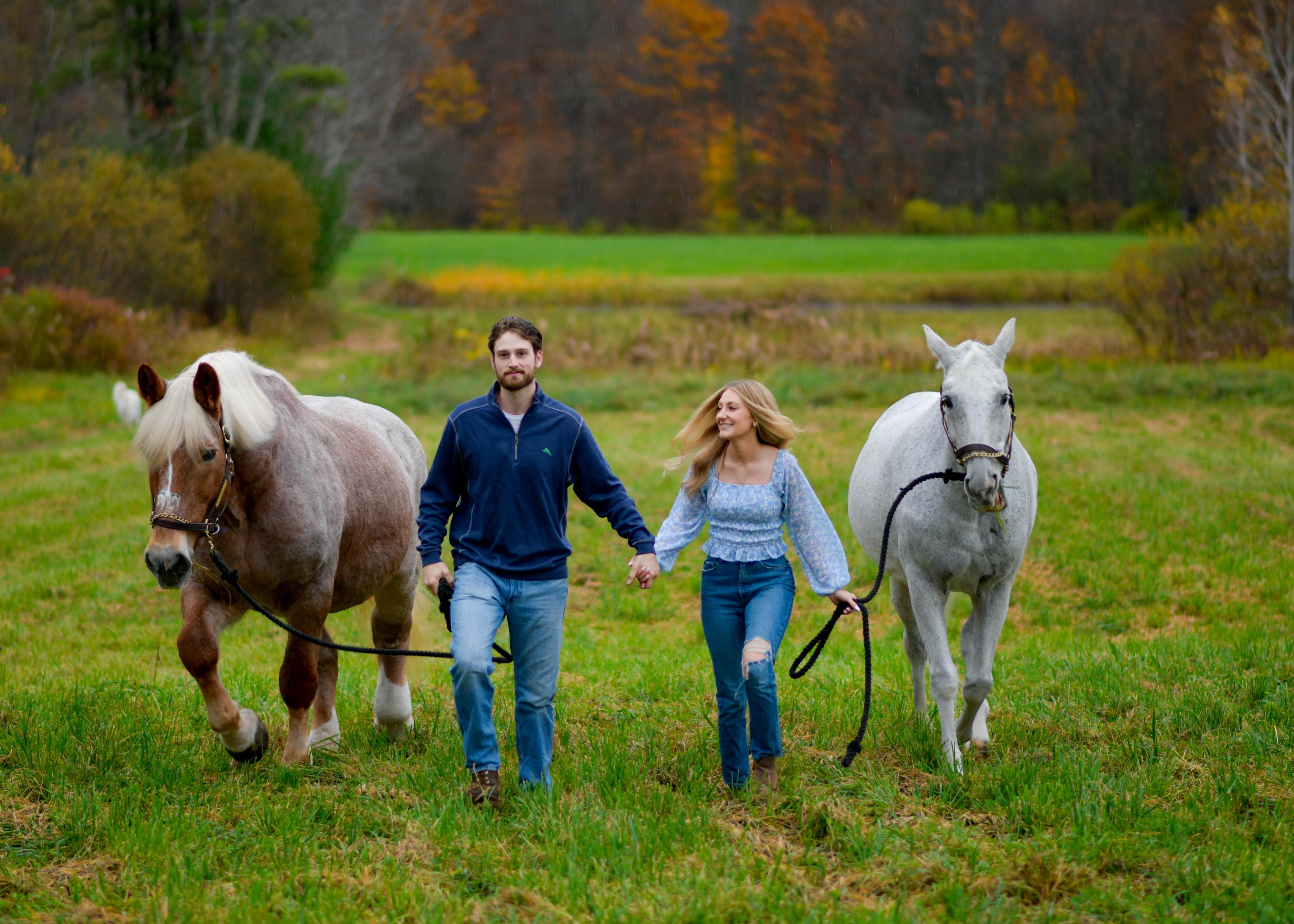 The Wedding Website of Katie Fish and Vincent Degni