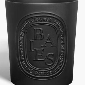 Diptyque Paris - Baies Large Candle