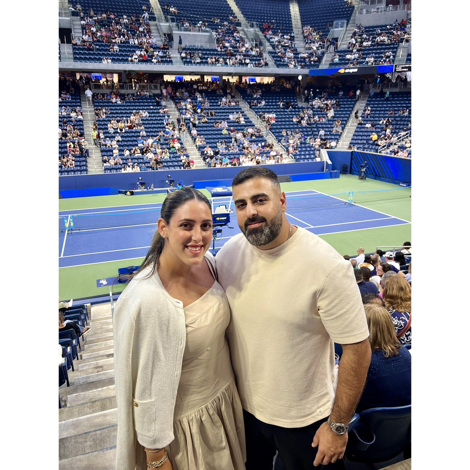 US Open