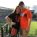 Oriole Park at Camden Yards