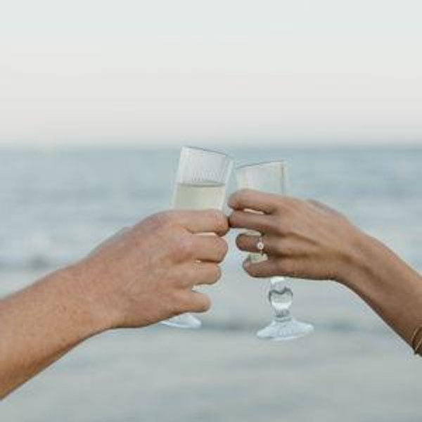 Honeymoon Fund