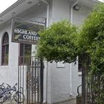 Highland Coffees