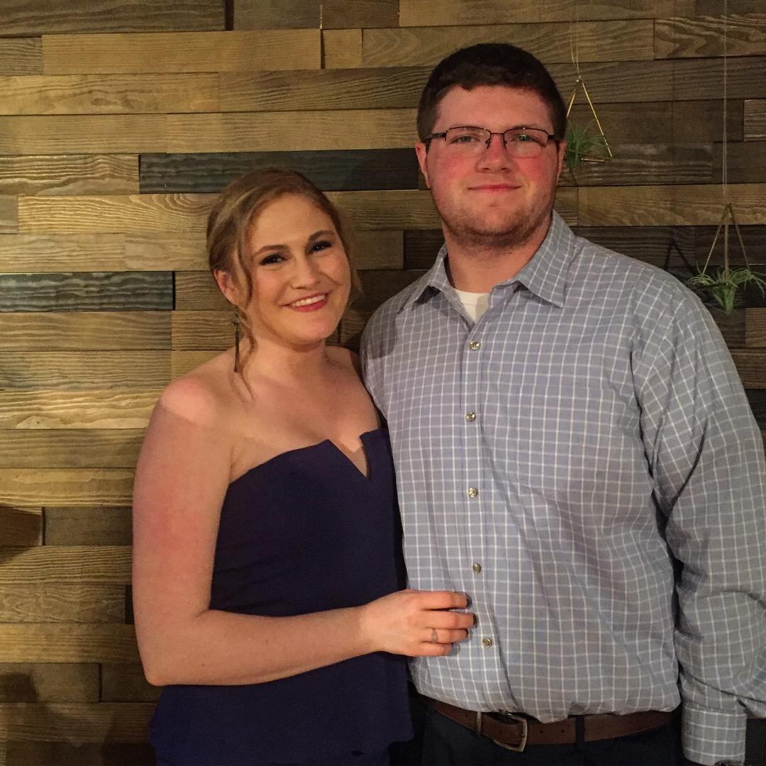 Phi Sigma Sigma Date Party