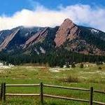 Chautauqua Trail