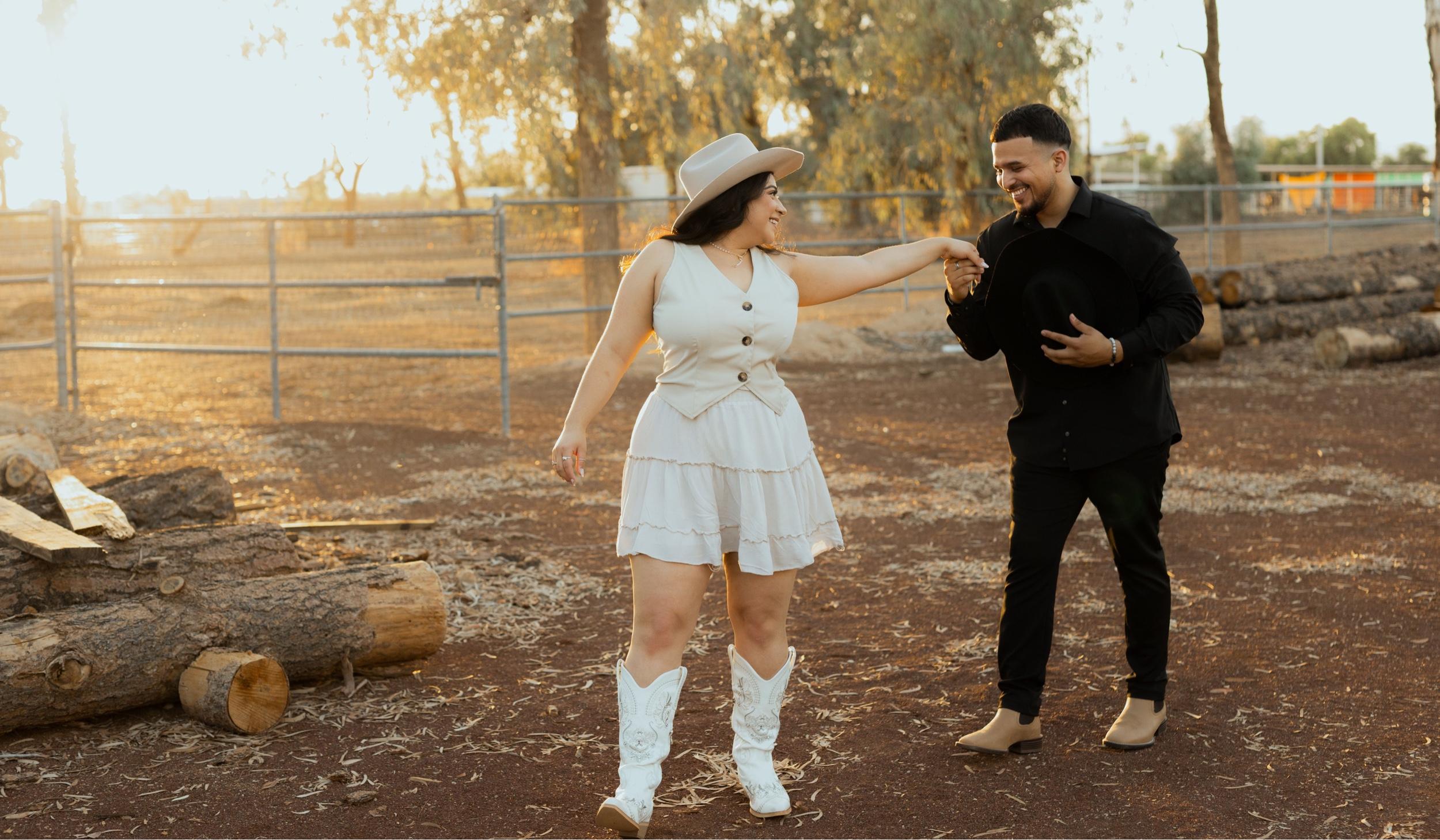 The Wedding Website of Perla Duque and Jose Montes