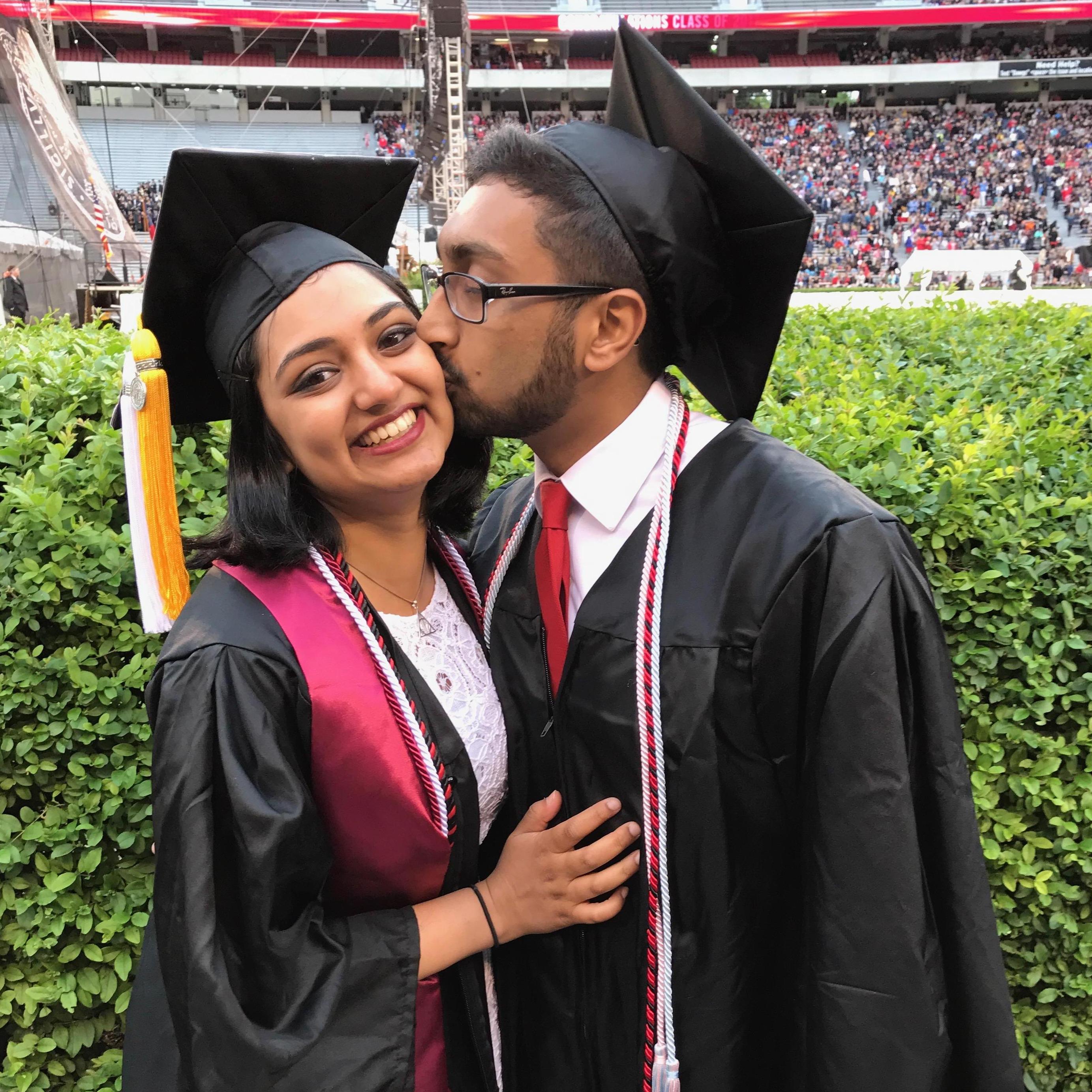 May 5th, 2017
Graduation