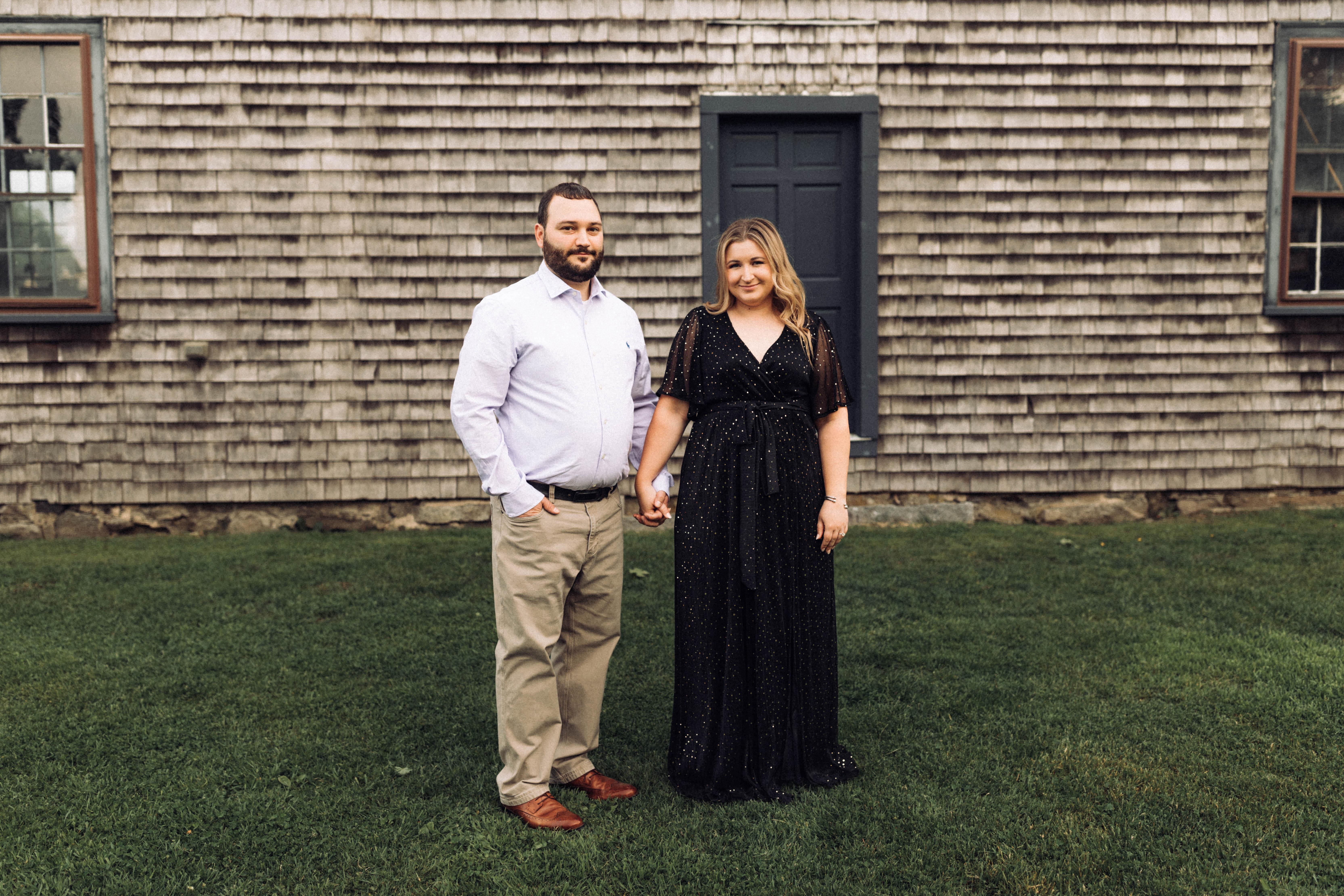 The Wedding Website of Ashley Adams and Kurt Serveiss