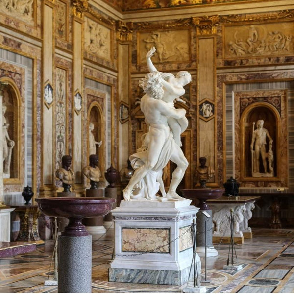 Museum Entrance Tickets For Two