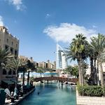 Madinat Jumeirah