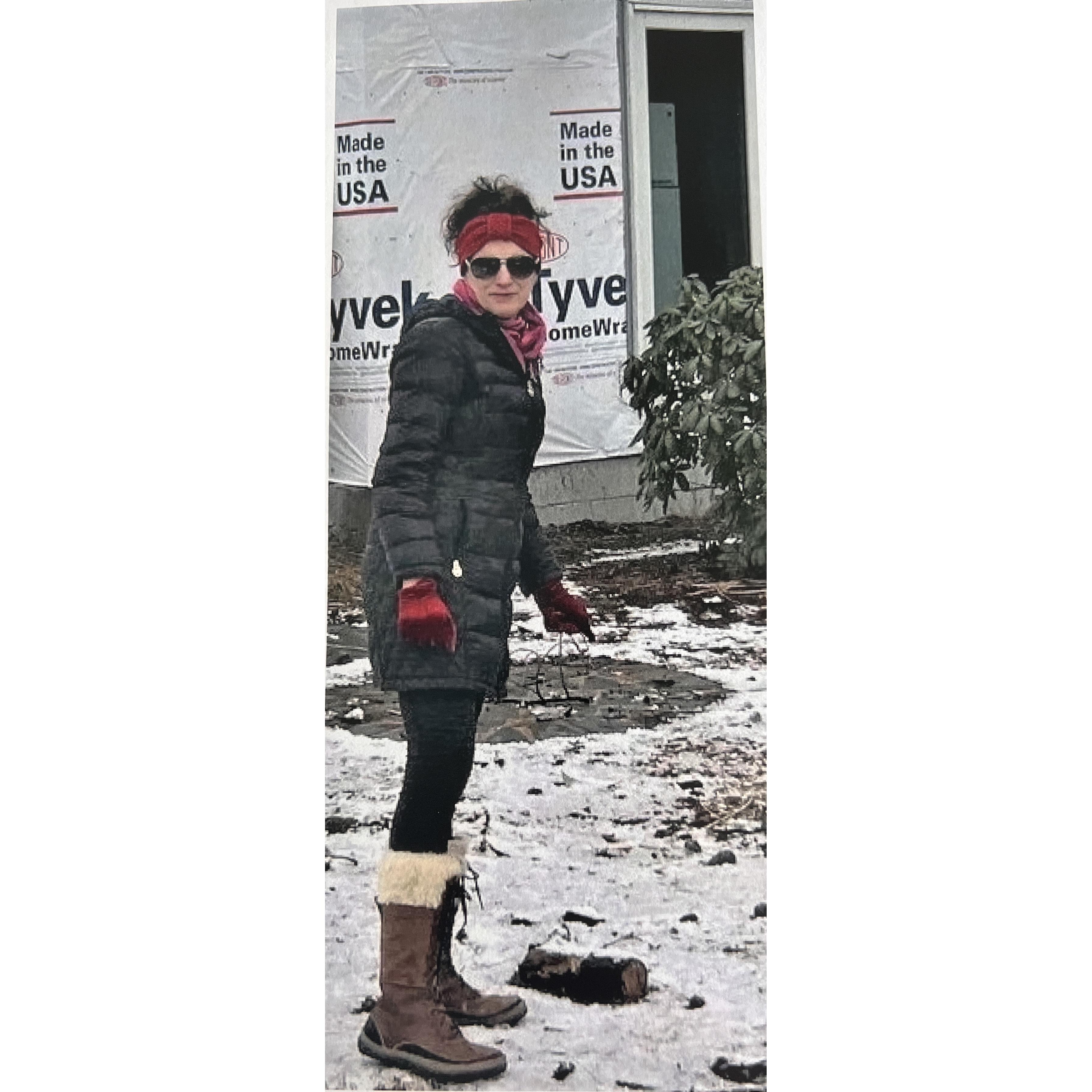 Construction Site Fun!