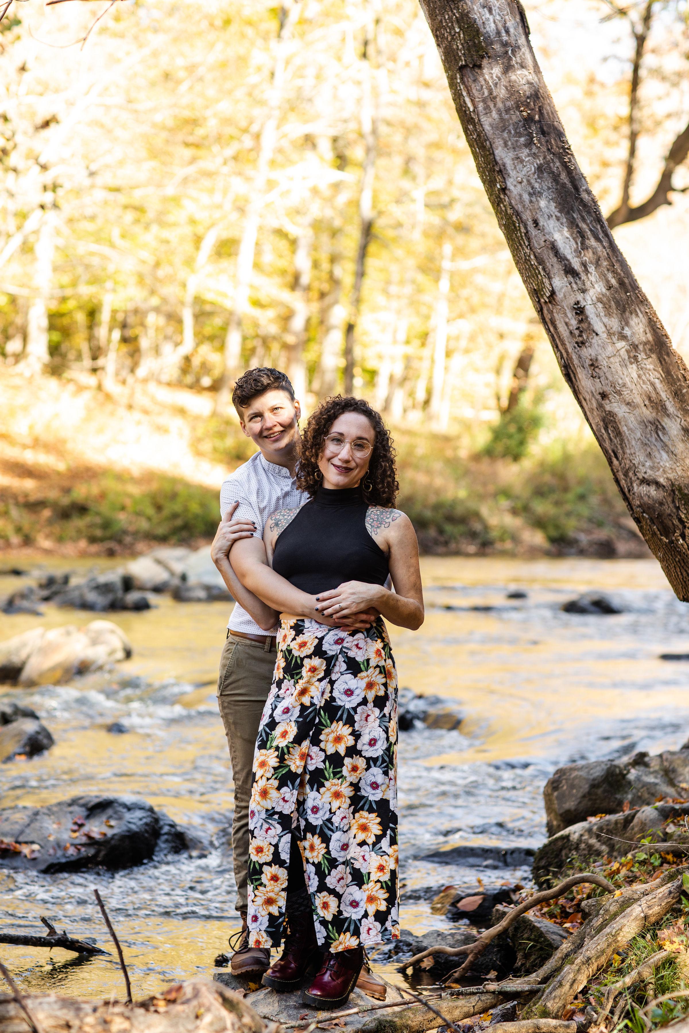 The Wedding Website of Deanna Corin and Carter Carter