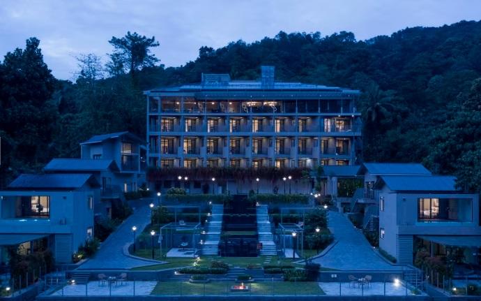 The Wedding Website of Afsiya Siddic and Faisal Sidhiq