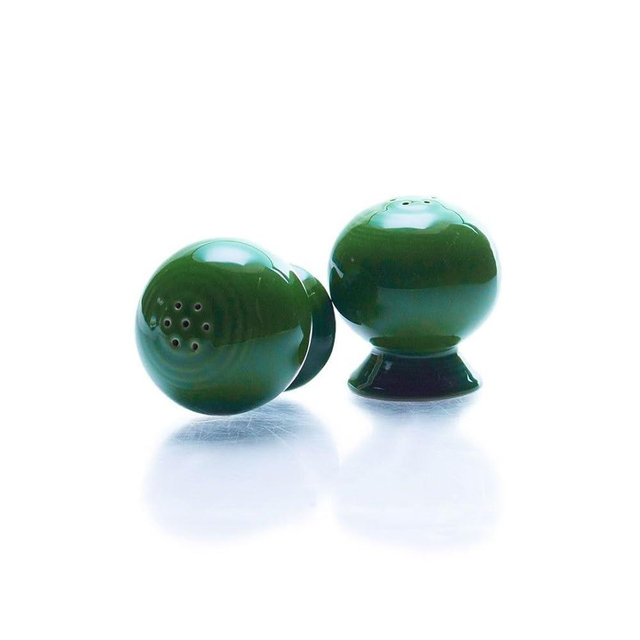 Fiesta 2 5/8 Inch Salt and Pepper Shaker Set