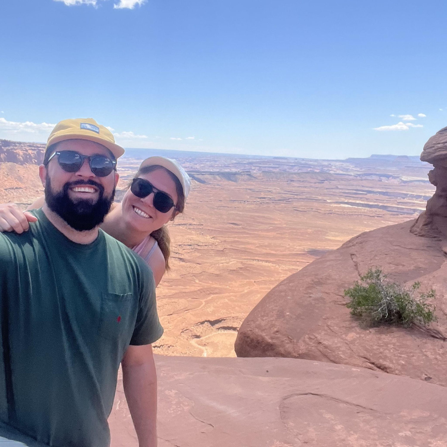 Canyonlands National Park