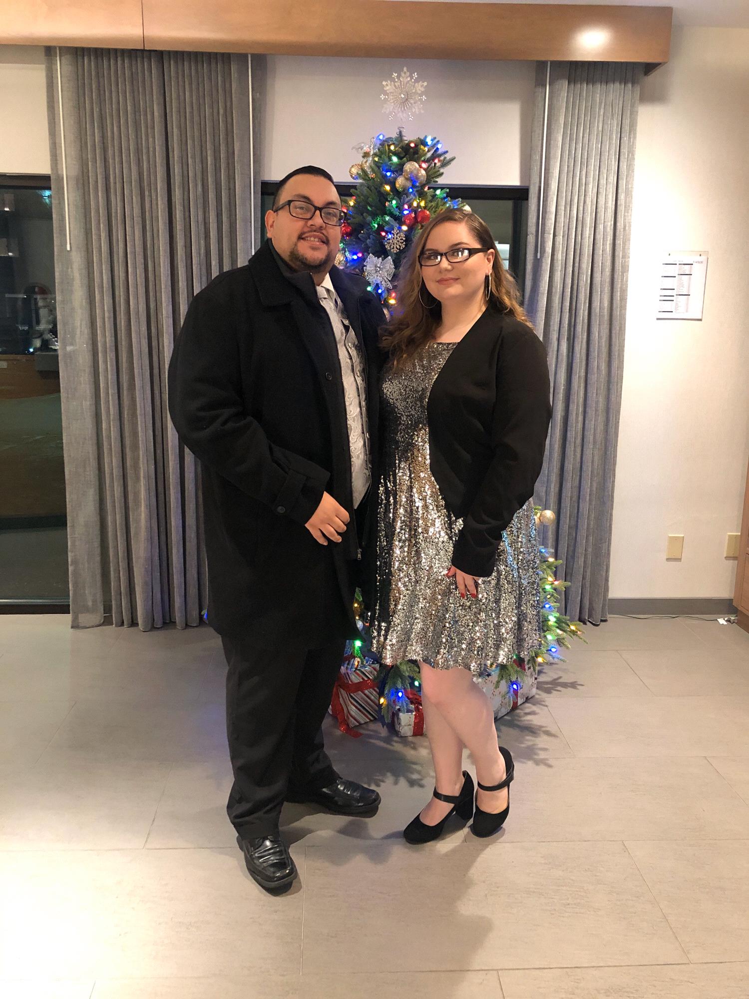 BMI Hospitality holiday party -12/2019