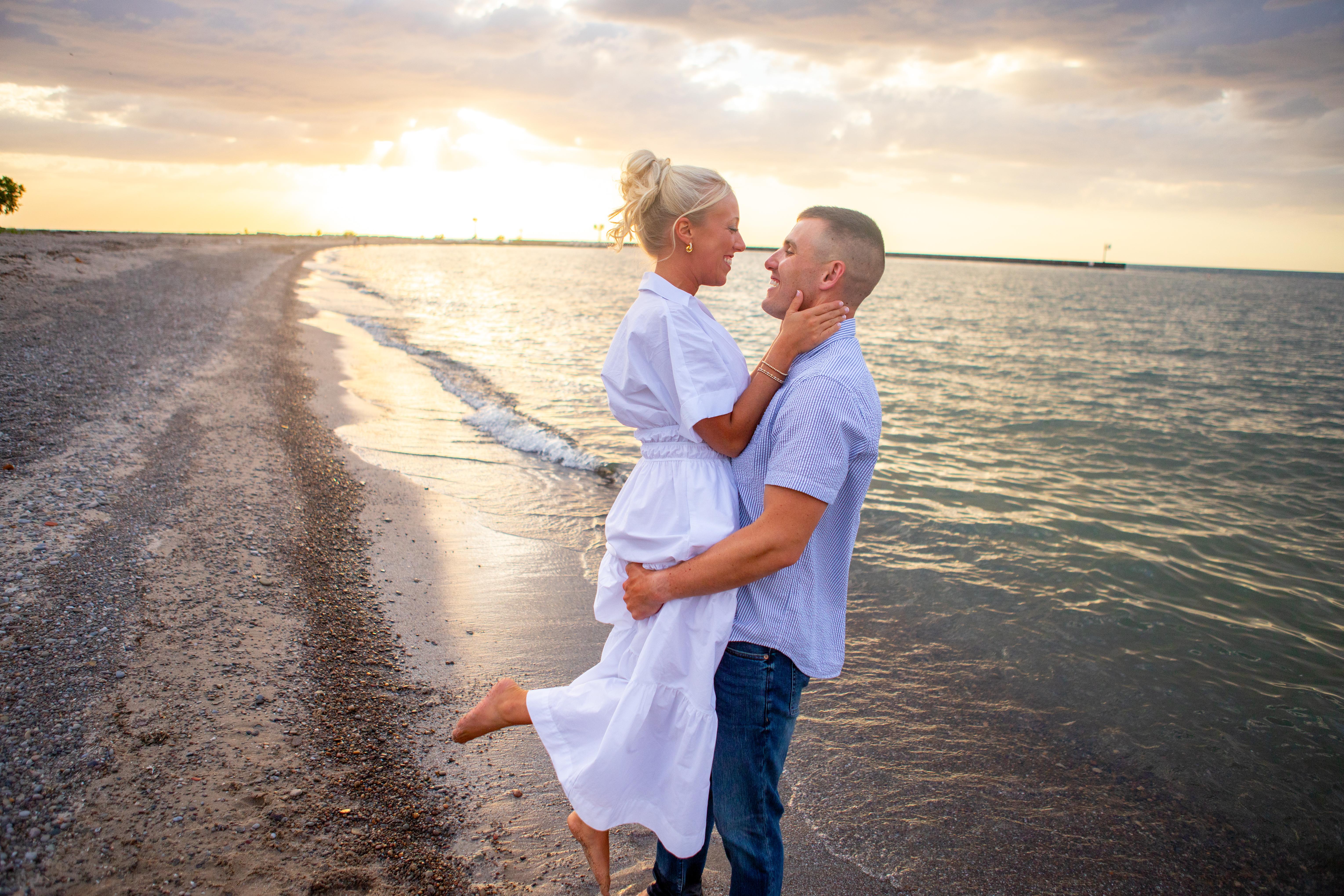 The Wedding Website of Monroe Naill and John Austin