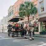 Old South Carriage Company