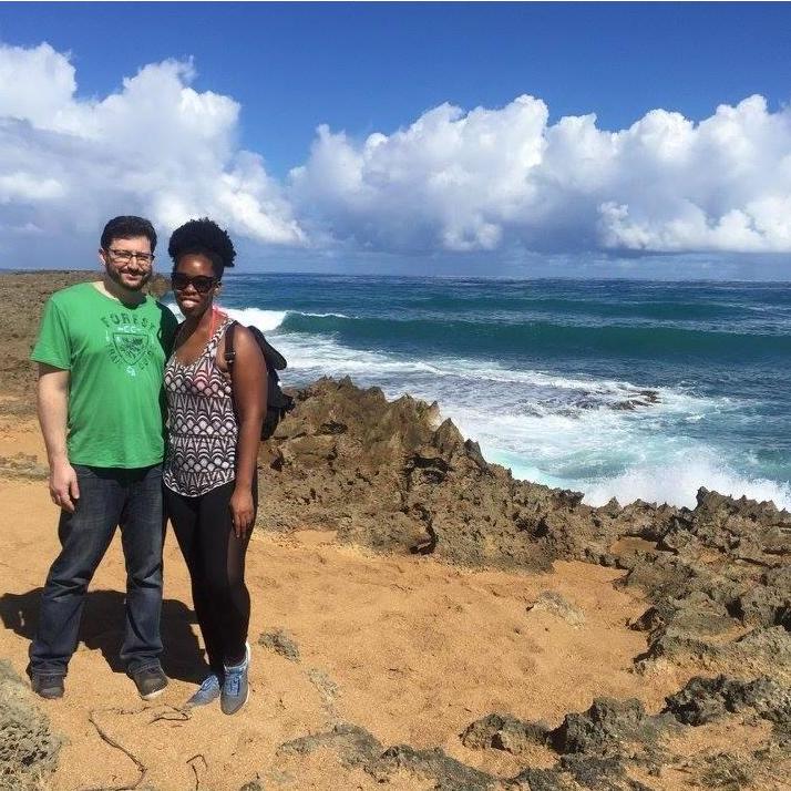 Puerto Rico Winter 2017