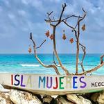 Isla Mujeres Day Trip