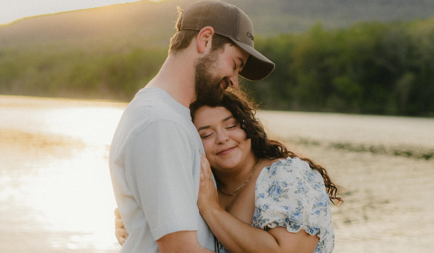 The Wedding Website of Baylee Simpson and Kyler Allen