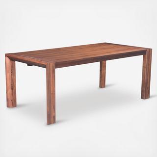 Perth Extension Dining Table