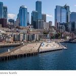 Seattle Waterfront