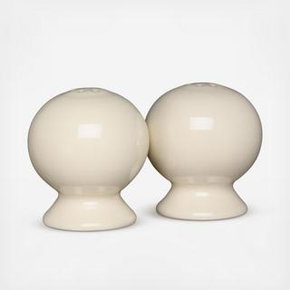 Salt & Pepper Shaker Set